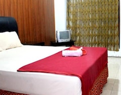 Khách sạn Hotel Makuta (Yogyakarta, Indonesia)