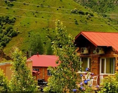 Hotelli Lucytour (Yeghegnadzor, Armenia)