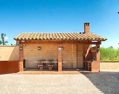Casa rural Can Girones (Caldes de Malavella, Španjolska)