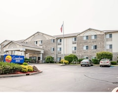 Hotel Comfort Inn fremont (Fremont, USA)