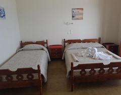 Hotel Remezzo (Sitia, Greece)