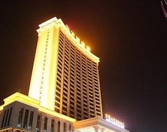 Hotel Wanfu Qixing International (Baoji, China)