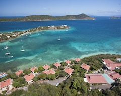 Hotel Point Pleasant Resort (Charlotte Amalie, Jomfruøerne)