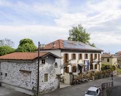 Khách sạn Omnidiet (Armeno, Ý)