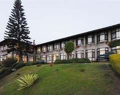 Hotel The Elgin Silver Oaks - Heritage Resort & Spa (Kalimpong, Indija)