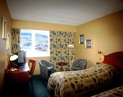 Khách sạn Sognefjord Hotel (Hermansverk, Na Uy)