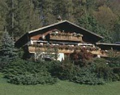 Hotel Biohof Schwanser (Steinbach am Attersee, Austria)