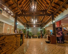 Khách sạn Mekong Angkor Palace Inn (Siêm Riệp, Campuchia)
