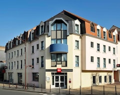 Khách sạn Ibis Styles Boulogne Sur Mer Centre Cathedrale (Boulogne-sur-Mer, Pháp)