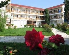 Hotel Complex Credo Holidays (Costinesti, Romania)