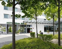 Hotel Mister Bed City Torcy (Torcy, Francia)