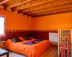 Hotel The Wild Seeds (Chauvigny, France)