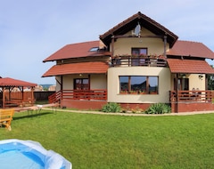 Guesthouse Pensiunea Nobila Băile Figa (Beclean, Romania)