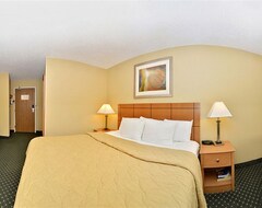 Hotel Baymont by Wyndham Billings (Billings, USA)