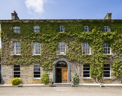 Hotel Hammet @ Castell Malgwyn (Cardigan, United Kingdom)