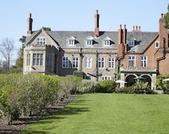 Hotelli Rothley Court Hotel By Greene King Inns (Leicester, Iso-Britannia)