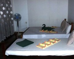 Otel Birds Paradise (Ratnapura, Sirilanka)
