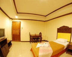 Hotell Golden Villa (Pattaya, Thailand)