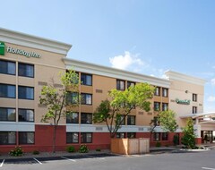 Hotelli Holiday Inn Bloomington-Arprt (Bloomington, Amerikan Yhdysvallat)