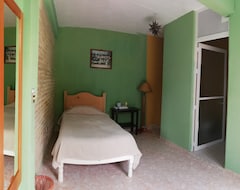 Casa/apartamento entero Casa Cejota (Huautla de Jiménez, México)