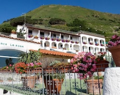 Hotel Parco Residence La Rosa (Forio, Italia)