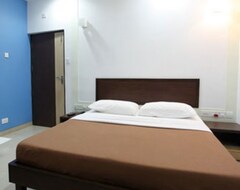 فندق Popular Hotels & Resorts (Silvassa, الهند)