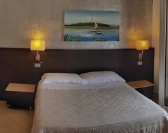 Bed & Breakfast Il Vascello (Porto Cesareo, Italija)