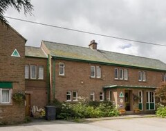 Hostel YHA Dufton (Appleby-in-Westmorland, Ujedinjeno Kraljevstvo)
