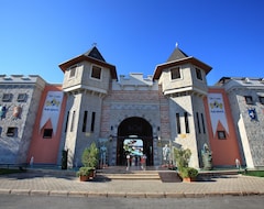 Hotel Yali Charme (Gümüldür, Turkey)