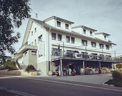Khách sạn Die Burg (Donaueschingen, Đức)