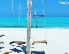 Hotelli Gaafaru View Inn (Etelä Male-Atoll, Malediivit)