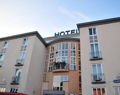 Hotel Garni Arcis (Gomaringen, Germany)