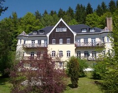 Hotel Villa Wilisch (Amtsberg, Germany)