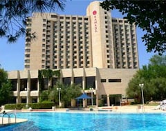 Hotel Ramada Jerusalem (Jerusalem, Israel)