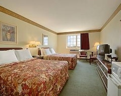 Hotel Days Inn by Wyndham Mountain Home (Mountain Home, USA)