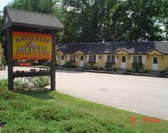 Khách sạn Maple Leaf (North Conway, Hoa Kỳ)