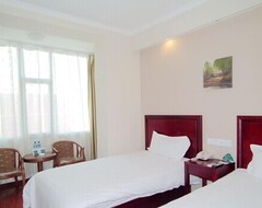 Hotel Green Tree Inn ( Taiyuan Ligong University) (Taiyuan, Kina)