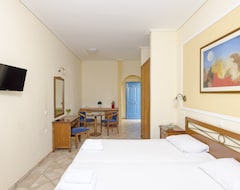 Hotelli Maltezana Beach Hotel (Analipsi, Kreikka)