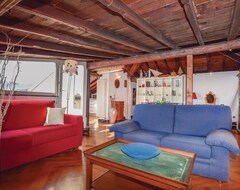 Cijela kuća/apartman 2 Bedroom Accommodation In Rapallo -ge- (Rapallo, Italija)
