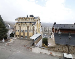 Hele huset/lejligheden Adosado Estacion De Ski Sierra Nevada (Monachil, Spanien)
