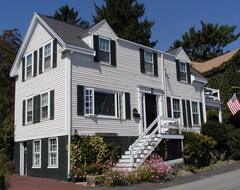 Bed & Breakfast Harborside House (Marblehead, Sjedinjene Američke Države)