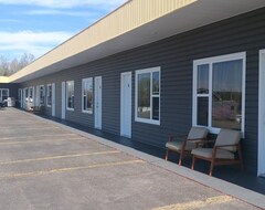 Oasis Motel (Antigonish, Canada)