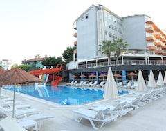 Mysea Hotels Incekum (Alanya, Turkey)
