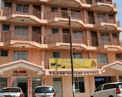 Hotel Eland Safari Limited (Nyeri, Kenya)