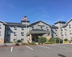 Hotel Comfort Inn & Suites Barnesville - Frackville (Frackville, USA)