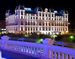 Khách sạn Gran Hotel Sardinero (Santander, Tây Ban Nha)