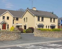 Hotel Pearse Road (Letterkenny, Ireland)