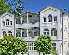 Hotel Haus Arkona (Sellin, Alemania)