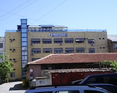 Khách sạn Jor-Daniel (Pasardshik, Bun-ga-ri)