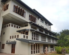 Khách sạn Amanecer A Retreat and Spa (Piarco, Trinidad và Tobago)